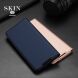 Чехол-книжка DUX DUCIS Skin Pro для Samsung Galaxy S21 - Pink. Фото 11 из 20