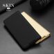 Чехол-книжка DUX DUCIS Skin Pro для Samsung Galaxy S21 - Black. Фото 9 из 20
