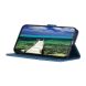 Чехол-книжка KHAZNEH Retro Wallet для Samsung Galaxy A27 (A276) - Blue. Фото 2 из 8