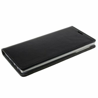 Чохол-книжка MERCURY Classic Flip для Samsung Galaxy Note 10 (N970) - Black