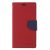 Чехол-книжка MERCURY Fancy Diary для Samsung Galaxy J4 2018 (J400) - Red