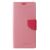 Чехол-книжка MERCURY Fancy Diary для Samsung Galaxy S10 Plus - Pink