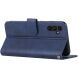 Чохол-книжка з застібкою UniCase Jet Cover для Samsung Galaxy S26 FE - Blue