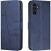 Чохол-книжка з застібкою UniCase Jet Cover для Samsung Galaxy S26 FE - Blue
