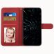 Чехол-книжка UniCase Jet Cover для Samsung Galaxy A55 (A556) - Red. Фото 2 из 10