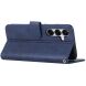 Чохол-книжка UniCase Jet Cover для Samsung Galaxy S26 Plus - Blue
