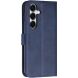 Чохол-книжка UniCase Jet Cover для Samsung Galaxy S26 Plus - Blue