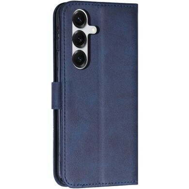 Чохол-книжка UniCase Jet Cover для Samsung Galaxy S26 Plus - Blue