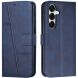 Чохол-книжка UniCase Jet Cover для Samsung Galaxy S26 Plus - Blue