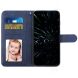 Чохол-книжка UniCase Jet Cover для Samsung Galaxy S26 Plus - Blue