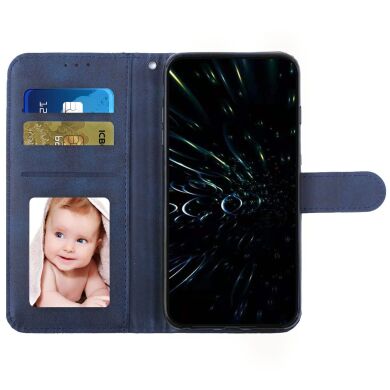 Чохол-книжка UniCase Jet Cover для Samsung Galaxy S26 Plus - Blue