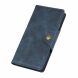 Чохол-книжка UniCase Vintage Wallet для Samsung Galaxy A40, Blue