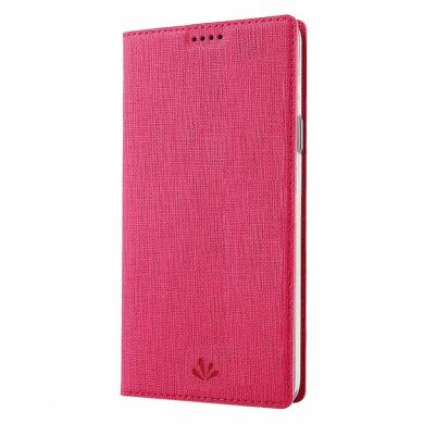 Чохол-книжка VILI DMX Style для Samsung Galaxy M30s (M307) / Galaxy M21 (M215) - Rose
