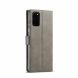 Чохол LC.IMEEKE Wallet Case для Samsung Galaxy S20 (G980) - Grey