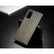 Чохол LC.IMEEKE Wallet Case для Samsung Galaxy S20 (G980) - Grey