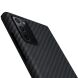 Чохол Pitaka MagEZ Case Twill для Samsung Galaxy Note 20 (N980) - Black