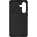 Чохол зі шторкою для камери NILLKIN CamShield Pro для Samsung Galaxy S26 FE - Black