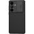 Чохол зі шторкою для камери NILLKIN CamShield Pro для Samsung Galaxy S26 FE - Black