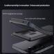Чохол зі шторкою для камери NILLKIN CamShield Pro для Samsung Galaxy S26 FE - Black