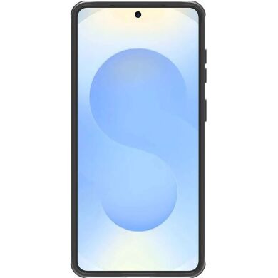 Чохол зі шторкою для камери NILLKIN CamShield Pro для Samsung Galaxy S26 FE - Black