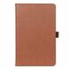 Чехол UniCase Business Style для Samsung Galaxy Tab S6 lite / S6 Lite (2022/2024) - Brown. Фото 2 из 16