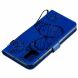Чохол UniCase Butterfly Pattern для Samsung Galaxy A51 (А515) - Blue