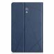 Чехол UniCase Geometric Style для Samsung Galaxy Tab A 10.5 (T590/595) - Blue. Фото 3 из 10