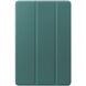 Чохол UniCase Slim для Samsung Galaxy Tab S10 Lite - Blackish Green