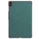 Чехол UniCase Slim для Samsung Galaxy Tab S12 Ultra - Blackish Green. Фото 3 из 10