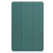 Чехол UniCase Slim для Samsung Galaxy Tab S12 Ultra - Blackish Green. Фото 4 из 10