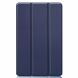 Чохол UniCase Slim для Samsung Galaxy Tab S6 lite / S6 Lite (2022/2024) - Dark Blue