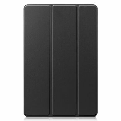 Чохол UniCase Slim для Samsung Galaxy Tab S7 (T870/875) / S8 (T700/706) - Black