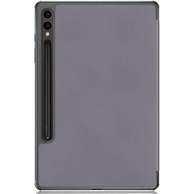 Чохол UniCase Slim для Samsung Galaxy Tab S9 Plus (X810/816) - Grey