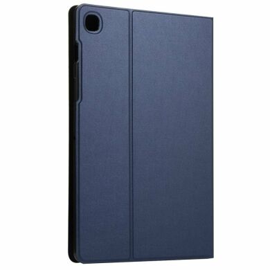 Чохол UniCase Stand Cover для Samsung Galaxy Tab S6 lite / S6 Lite (2022/2024) - Dark Blue