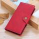 Чохол UniCase Vintage Wallet для Samsung Galaxy M51 (M515) - Red