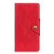 Чохол UniCase Vintage Wallet для Samsung Galaxy M51 (M515) - Red