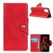 Чохол UniCase Vintage Wallet для Samsung Galaxy M51 (M515) - Red