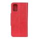 Чехол UniCase Vintage Wallet для Samsung Galaxy M51 (M515) - Red. Фото 2 из 14