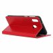 Чехол UniCase Wallet Cover для Samsung Galaxy A10s (A107) - Red. Фото 11 из 12