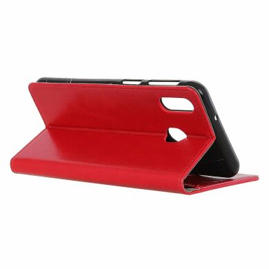 Чехол UniCase Wallet Cover для Samsung Galaxy A10s (A107) - Red
