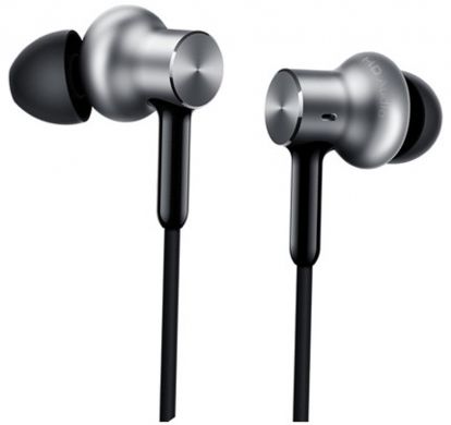 Гарнітура Xiaomi Mi In-Ear Headphones Pro HD - Silver