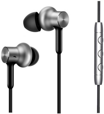 Гарнітура Xiaomi Mi In-Ear Headphones Pro HD - Silver