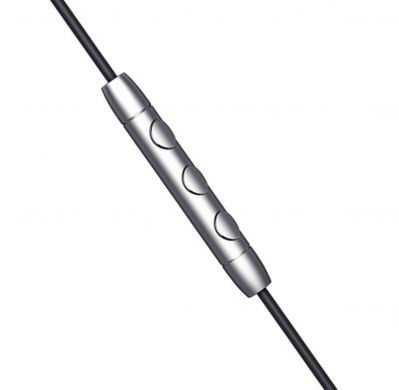 Гарнітура Xiaomi Mi In-Ear Headphones Pro HD - Silver