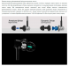 Гарнітура Xiaomi Mi In-Ear Headphones Pro HD - Silver