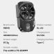 Кулер-вентилятор для смартфона MEMO Phone Cooler - Black. Фото 18 из 18