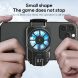 Кулер-вентилятор для смартфона MEMO Phone Cooler - Black. Фото 8 из 18
