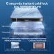 Кулер-вентилятор для смартфона MEMO Phone Cooler - Black. Фото 14 из 18