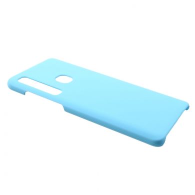 Пластиковый чехол Deexe Hard Shell для Samsung Galaxy A9 2018 (A920) - Baby Blue