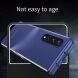 Пластиковый чехол Deexe Hard Shell (FF) для Samsung Galaxy Fold 3 - Purple. Фото 3 из 8