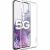 Пластиковий чохол IMAK Crystal II Pro для Samsung Galaxy S20 Plus (G985) - Transparent